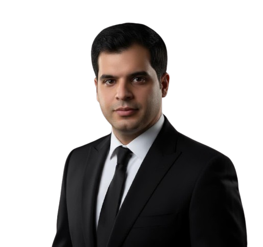 دکتر مهدی نجاتیان فر